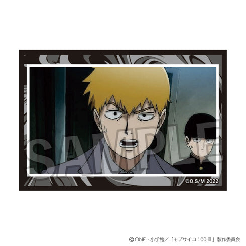 『モブサイコ100 III』スタパネ ミニ vol.2 9